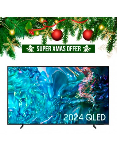 Samsung 75'' QLED UHD 4 K TQ75Q67DA