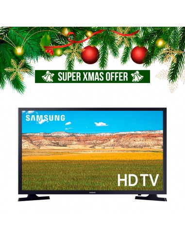 Samsung 32" LED HD Ready UE32T4305AEX