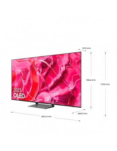 Samsung 55" OLED 4K TQ55S92CATXXC
