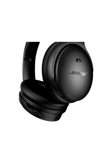 Bose QuietComfort SC Headphone ARN Black