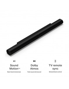 Sonos Arc Ultra Black M1 2