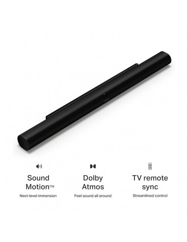 Sonos Arc Ultra Black M1