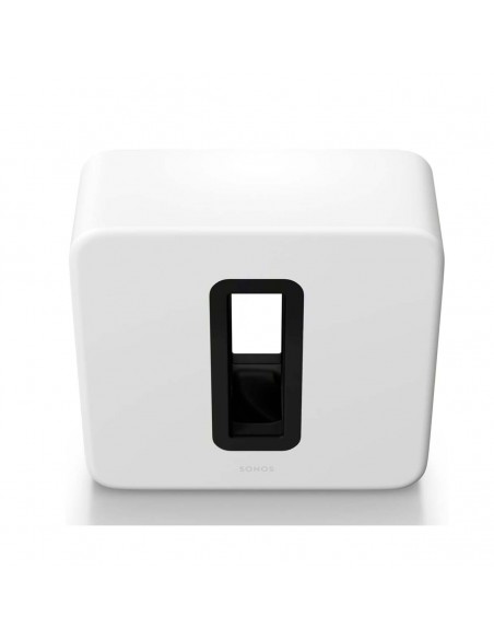 Sonos Sub 4 white M1
