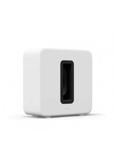 Sonos Sub 4 white M1