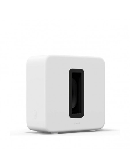 Sonos Sub 4 white M1