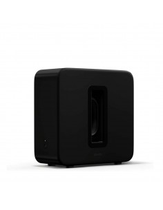 Sonos Sub 4 Black M1 2