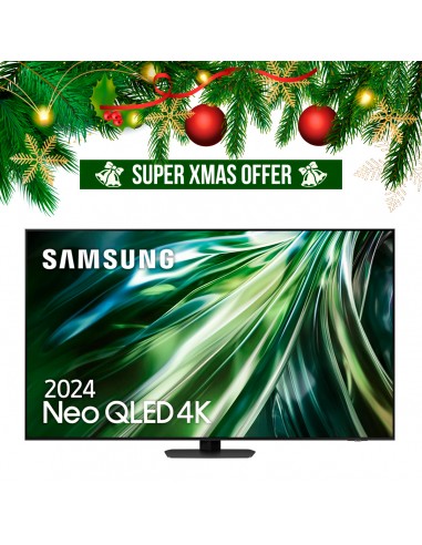 Samsung 55" Neo Qled TQ55QN90D