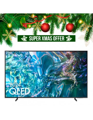 Samsung 43" Oled UHD Smart TQ43Q60D