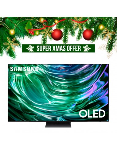 Samsung 55" Oled UHD TQ55S90DAEXXC