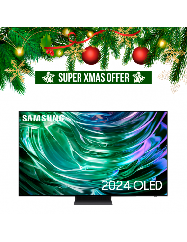 Samsung 65" Oled TQ65S90DAEXXC