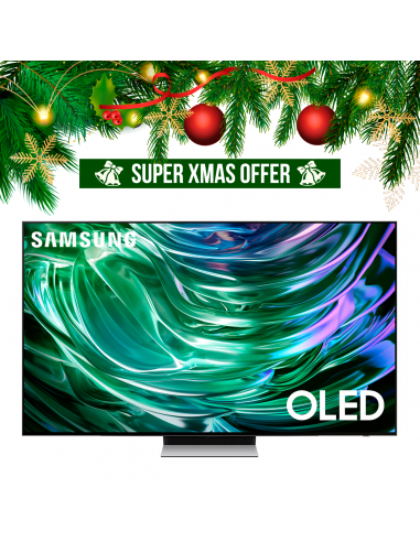 Samsung 83" Oled TQ83S93DAEXXC