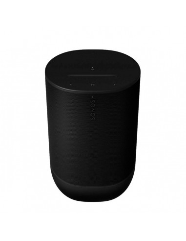 Sonos Move 2 EU Gen2 M2 Black