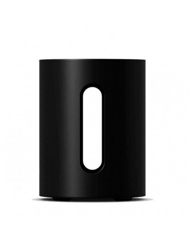 Sonos Sub Mini Black