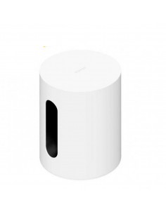 Sonos Sub Mini White 2