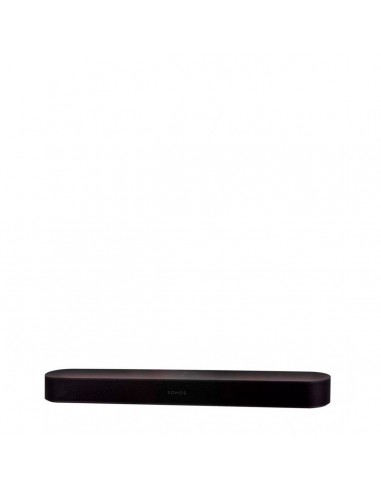 Sonos Beam Gen2 Black