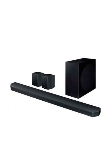 Samsung Soundbar HWQ930D