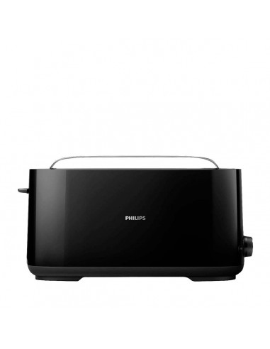 Philips Toaster Black HD2590-90