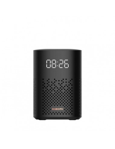 Xiaomi Smart Speaker IR Control Smart