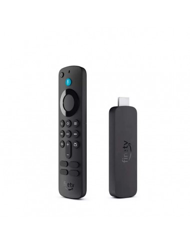 Amazon Fire TV Stick 4K 8GB/Wifi 6