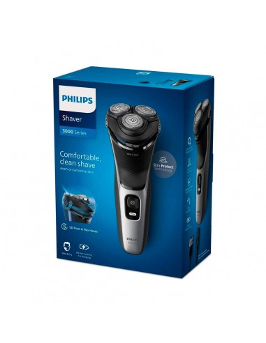 Philips Shaver S3000 S3143-00