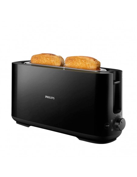 Philips Toaster Black HD2590-90