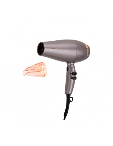 Babyliss Hair Dryer 5336NPE 2100W ION