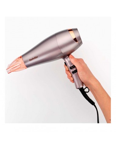 Babyliss Hair Dryer 5336NPE 2100W ION