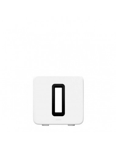 Sonos Sub (Gen 3) Home Theater White