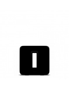 Sonos Sub (Gen 3) Black...