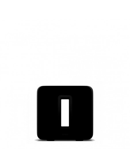 Sonos Sub (Gen 3) Black Home Theater