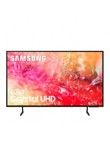 Samsung 85" Crystal UHD 4K TU85DU7105KXXC