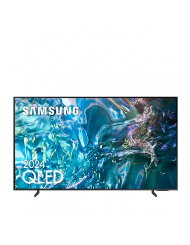 Samsung 55" QLED 4K TQ55Q64D