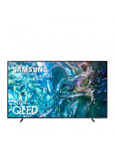 Samsung 65" QLED 4K TQ65Q64D