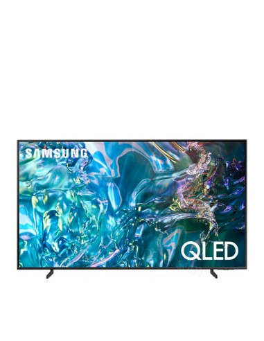 Samsung 85" QLED 4K UHD TQ85Q60D