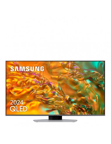 Samsung 65" QLED 4K TQ65Q80D