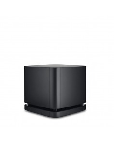 Bassmodule 500 Black