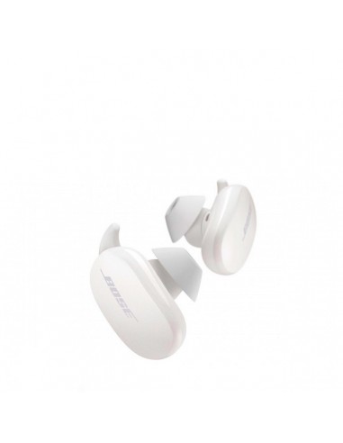 Bose Quietcomfort Earbuds Soapstone