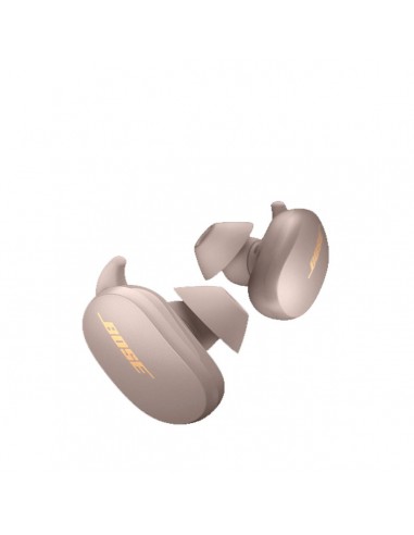 Bose Quietcomfort Earbuds Sandstone