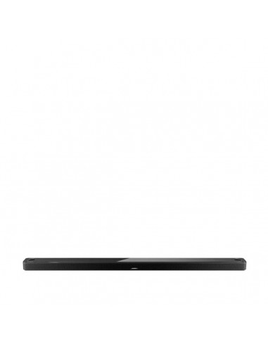 Bose Smart Ultra Soundbar Black