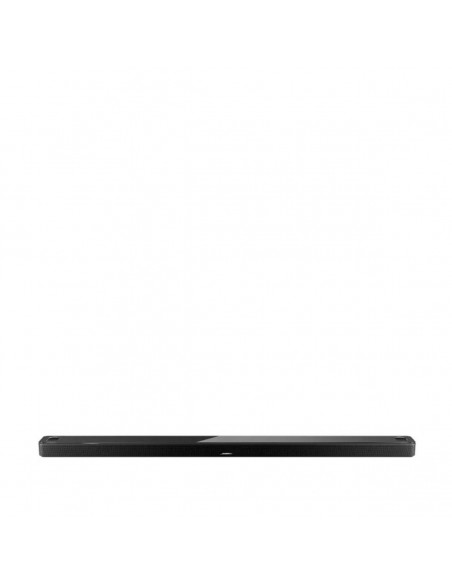 Bose Smart Ultra Soundbar Black