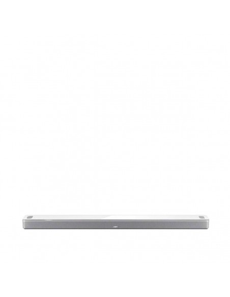 Bose Smart Ultra Soundbar White