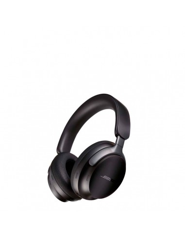 Bose QuietComfort ULTRA Headphones Black