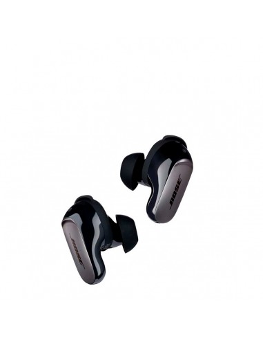 Bose QuietComfort ULTRA Earbuds Black