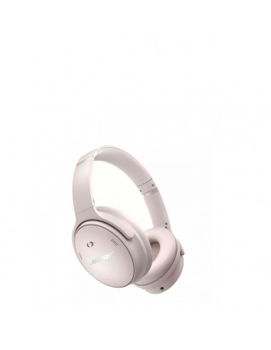 Bose QuietComfort Headphones Smoke White