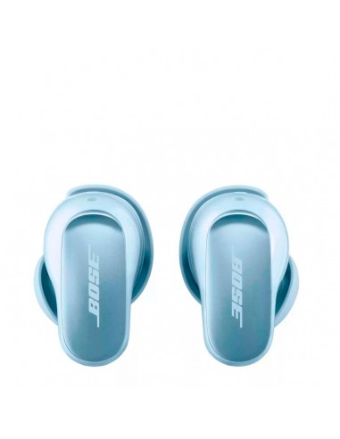 Bose QuietComfort ULTRA Earbuds Blue