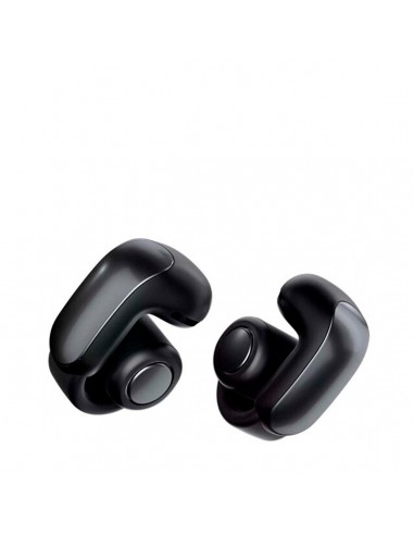 Bose ULTRA OPEN Earbuds Black