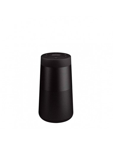 Bose Soundlink Revolve II Black