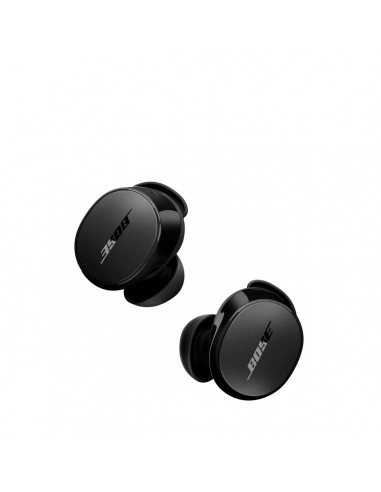 Bose QuietComfort Earbuds Black