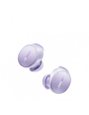 Bose QuietComfort Earbuds Chilled Lilac