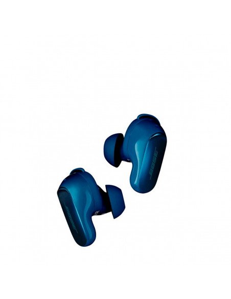 Bose QuietComfort ULTRA Earbuds Lunar Blue